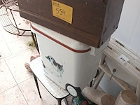 Lot 554 - lot diversen - afbeelding 1 van  8