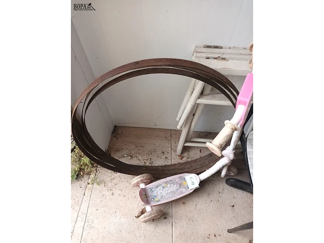 Lot 554 - lot diversen - afbeelding 2 van  8