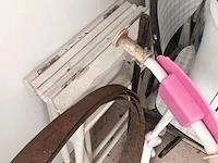 Lot 554 - lot diversen - afbeelding 3 van  8