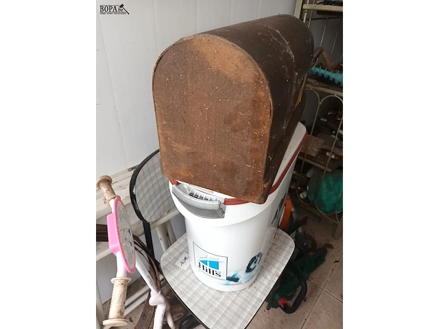 Lot 554 - lot diversen - afbeelding 4 van  8