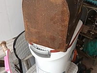 Lot 554 - lot diversen - afbeelding 4 van  8