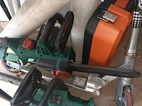 Lot 554 - lot diversen - afbeelding 5 van  8