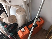 Lot 554 - lot diversen - afbeelding 6 van  8