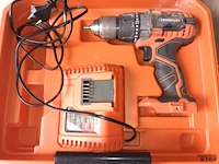 Lot 554 - lot diversen - afbeelding 8 van  8