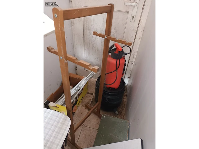 Lot 558 - diversen - afbeelding 2 van  6