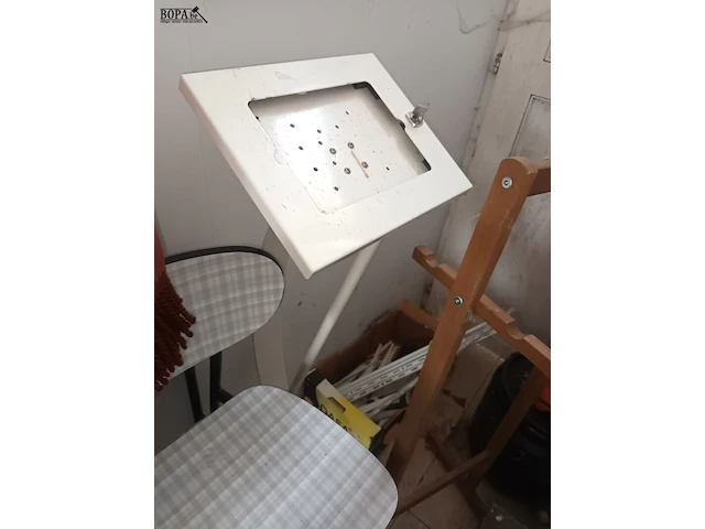 Lot 558 - diversen - afbeelding 3 van  6