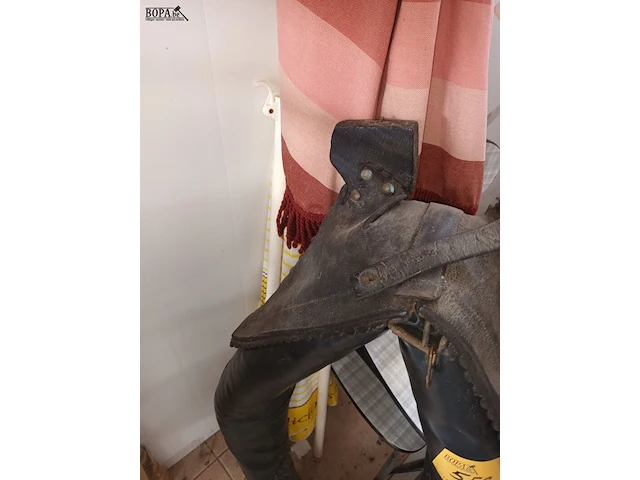 Lot 558 - diversen - afbeelding 4 van  6