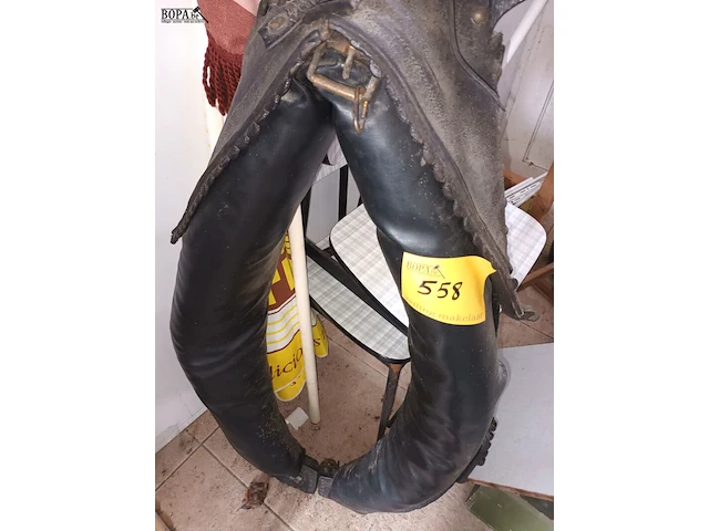 Lot 558 - diversen - afbeelding 5 van  6