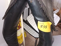 Lot 558 - diversen - afbeelding 5 van  6