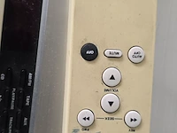 Lot 56 - bose luidsprekers op voet + cd tuner - afbeelding 5 van  9