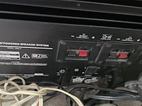 Lot 56 - bose luidsprekers op voet + cd tuner - afbeelding 9 van  9