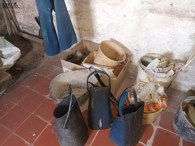 Lot 56 - diversen. inhoud berging - afbeelding 4 van  8