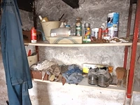 Lot 56 - diversen. inhoud berging - afbeelding 5 van  8