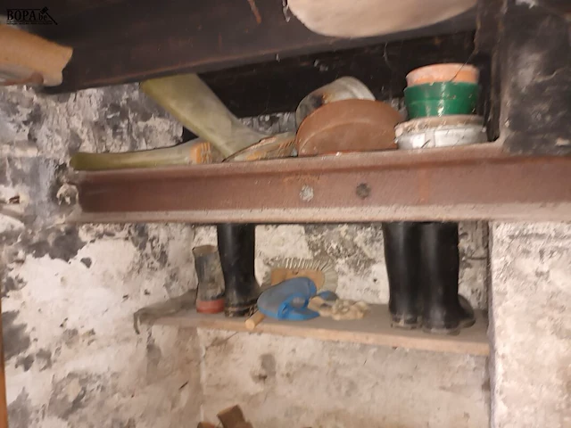 Lot 56 - diversen. inhoud berging - afbeelding 6 van  8