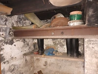 Lot 56 - diversen. inhoud berging - afbeelding 6 van  8