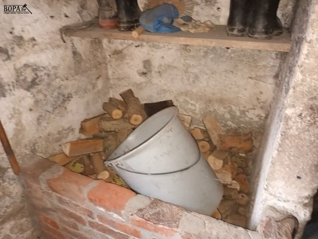 Lot 56 - diversen. inhoud berging - afbeelding 7 van  8