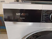 Lot 56 - droogkast siemens isensoric - afbeelding 2 van  5