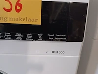Lot 56 - droogkast siemens isensoric - afbeelding 3 van  5