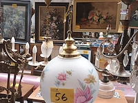Lot 56 - hanglamp - afbeelding 1 van  5