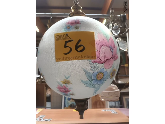 Lot 56 - hanglamp - afbeelding 2 van  5