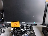 Lot 56 - lenovo thinkcentre computer - afbeelding 1 van  1