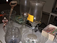 Lot 56 - lot vazen. 7 stuks - afbeelding 2 van  3