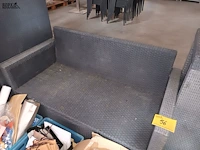 Lot 56 - lounge set - afbeelding 1 van  4