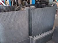 Lot 56 - lounge set - afbeelding 3 van  4