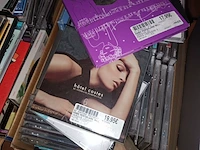 Lot 56 - muziek cd’s - afbeelding 3 van  4