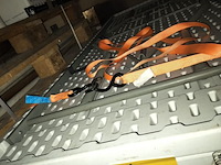 Lot 56 - plooitafels. 4 stuks - afbeelding 2 van  2