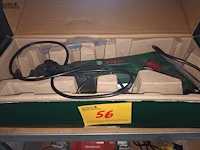 Lot 56 - reciprozaag bosch - afbeelding 1 van  3