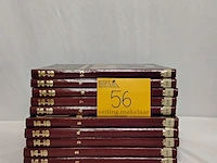 Lot 56 - reeks, oorlog '14 - '18, 10 stuks - afbeelding 1 van  1