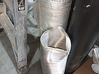 Lot 56 - rookafvoer. 5 stuks - afbeelding 2 van  3