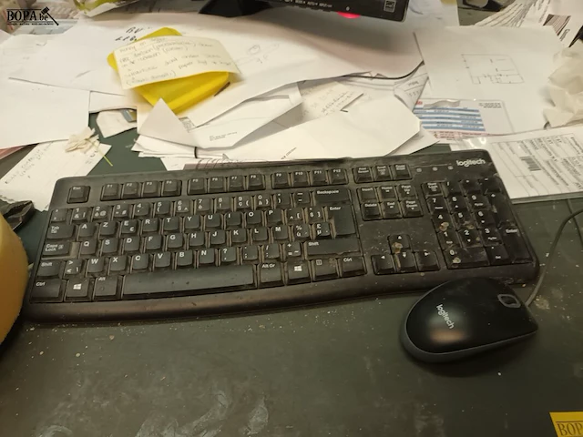 Lot 563 - antec computer configuratie - afbeelding 4 van  4