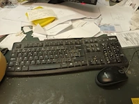 Lot 563 - antec computer configuratie - afbeelding 4 van  4
