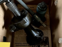 Lot 565 - werkmateriaal - afbeelding 3 van  5