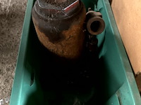 Lot 565 - werkmateriaal - afbeelding 4 van  5