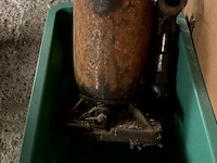 Lot 565 - werkmateriaal - afbeelding 5 van  5