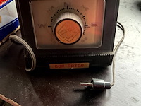 Lot 566 - lot brocante oude telefoon - afbeelding 3 van  3