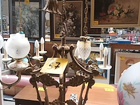 Lot 57 - hallustertje zonder glas - afbeelding 5 van  5