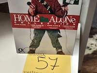 Lot 57 - home alone dvd box - afbeelding 1 van  3
