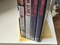 Lot 57 - home alone dvd box - afbeelding 2 van  3