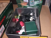 Lot 57 - kruislijnlaser bosch - afbeelding 1 van  3
