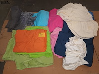 Lot 57 - lot linnen - afbeelding 1 van  3