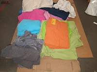 Lot 57 - lot linnen - afbeelding 2 van  3