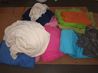 Lot 57 - lot linnen - afbeelding 3 van  3