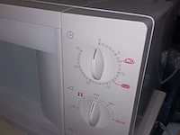 Lot 57 - microgolfoven samsung - afbeelding 3 van  3