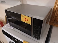 Lot 57 - microgolfoven whirlpool - afbeelding 3 van  3