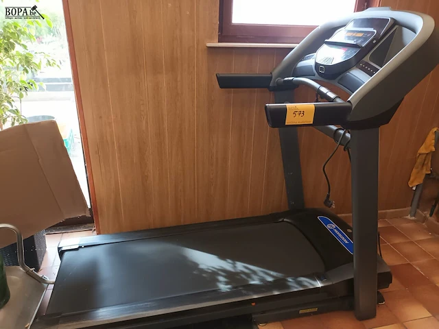 Lot 573 - loopband horizon - afbeelding 1 van  8