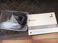 Lot 573 - loopband horizon - afbeelding 2 van  8